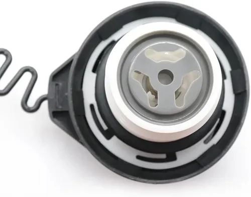Miniatura 5 de Car Fuel Filler Gas Cap for Volvo for S60 2001-2017 V70 2001-2010 Xc60 2009-2016 31392044 Car Fuel Tank Gas Cap Filler Covers Car Fuel Tank Switch