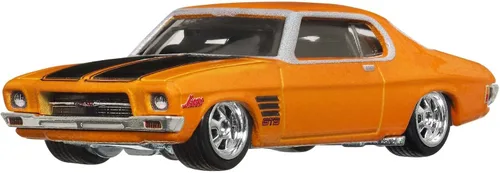 Miniatura 5 de Hot Wheels Premium - Boulevard Series 53 - Holden Monaro GTS '73