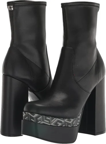 Miniatura 7 de GUESS Botines Caballa para mujer