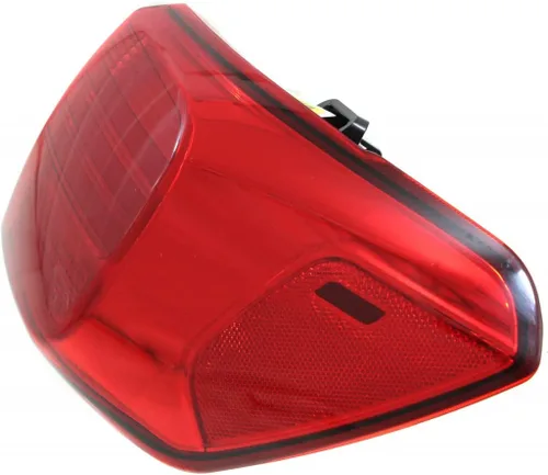 Miniatura 6 de Para Kia Sedona 2015 2016 Conjunto de luz trasera lado del pasajero Exterior Montado en un cuarto Certificado CAPA Reemplazo para KI2805117