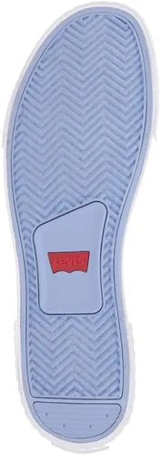 Miniatura 4 de Levi's Mdrn Lo DF Fashion Lo-Top - Tenis de skate para mujer
