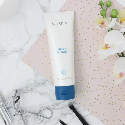 Miniatura 6 de Nu Skin - Loción para manos Restaura y hidrata tus manos con esta loción nutritiva - Fórmula no grasa para una piel suave y flexible