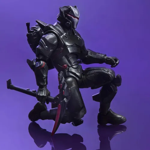 Miniatura 9 de Fortnite Set 1 de Juego de supervivencia - paquete de 1 figura
