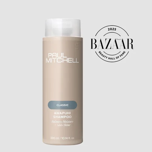 Miniatura 2 de Paul Mitchell Awapuhi Shampoo, Balances Moisture + Adds Shine, For All Hair Types, Especially Fine + Static-Prone Hair