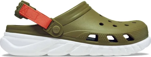 Miniatura 16 de Zuecos Crocs Unisex para Adultos Duet Max II