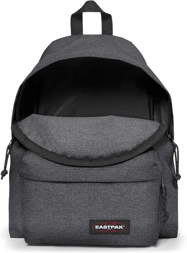 Miniatura 2 de Eastpak obturador Denim Mochila (Negro)