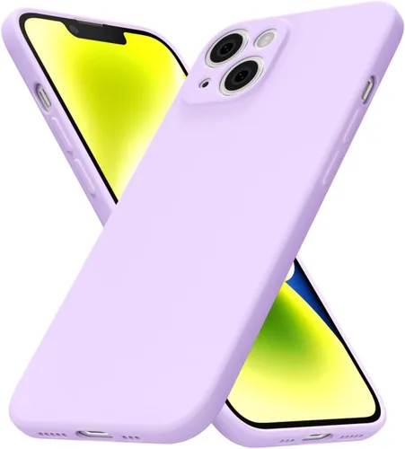 Miniatura 75 de Funda de silicona para iPhone 11, funda delgada de gel de goma suave para mujeres y niñas, bonita funda de teléfono de TPU mate con protección