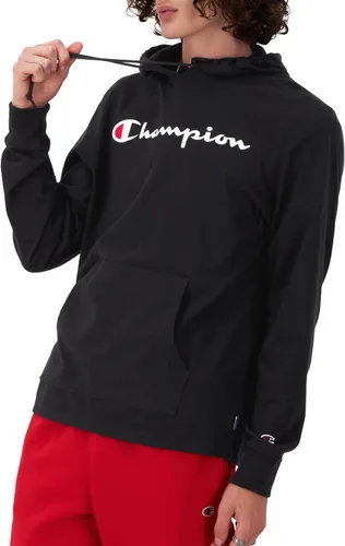 Miniatura 4 de Champion - Sudadera con capucha para hombre, de peso medio