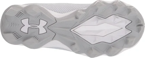 Miniatura 4 de Under Armour Unisex-Child Spotlight Fran 2.0 Jr. Road Running Shoe