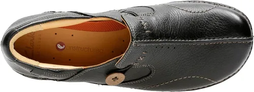 Miniatura 7 de Clarks Unstructured Un.Loop - Zapato sin cordón para mujer