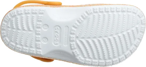 Miniatura 9 de Crocs Unisex-Child Classic Glitter Clogs Sparkly Shoes for Kids