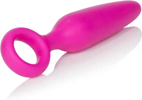 Miniatura 8 de California Exotic Novelties Booty Call Booty Vibro Kits, color rosa Rosado