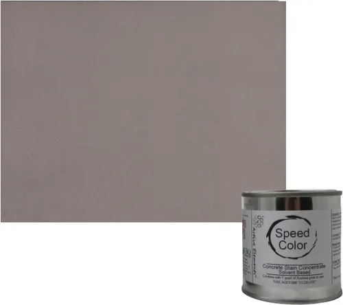 Miniatura 16 de Tinte profesional para hormigón de secado rápido, fácil de usar. Tinte de acetona Concrete Resurrection de diez segundos de color, 32 onzas