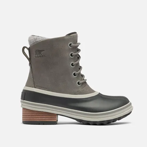 Miniatura 2 de Sorel Encaje Slimpack III para mujer lluvia y nieve resistente al agua Nieve