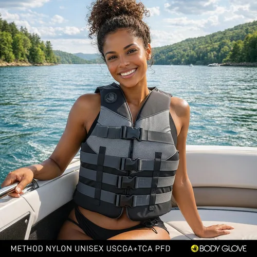 Miniatura 8 de Body GlovePFD Life Vest