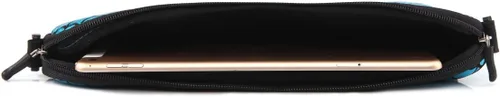 Miniatura 5 de Bolsa de hombro para portátil de 11.6 pulgadas, funda de mensajero para portátil de 11" 11.6" 12" 12.5 pulgadas Macbook/Portátil/Chromebook YOUDA