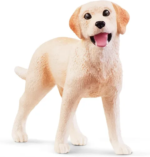 Miniatura 8 de Schleich Farm World - Juego de 6 piezas para rodeo de ternero - Figura de jinete de vaquero con figura de caballo, vaca y perro - Juguetes
