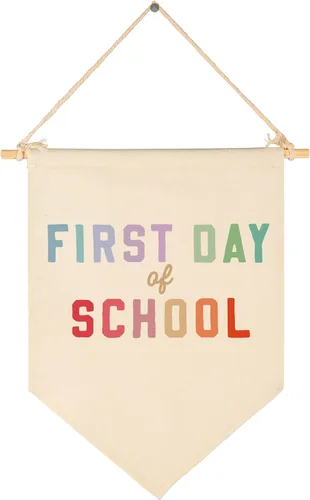 Miniatura 23 de Banner educativo con formas para decoración de pared de aula, regalo para profesores, escuela en casa, preescolar, guardería, decoración de pared