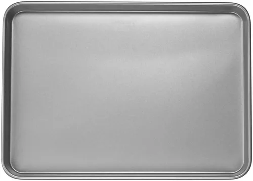 Miniatura 2 de Cuisinart Bandeja para hornear, bandeja de 17 pulgadas para hornear, bronce, AMB-17BSBZ