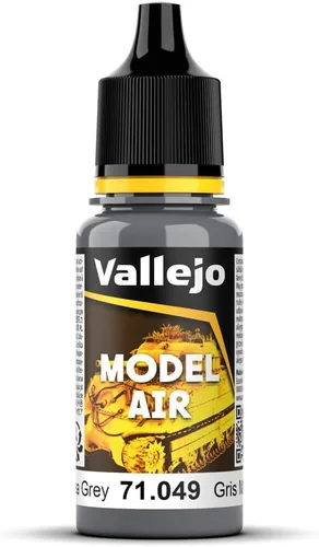 Miniatura 30 de Vallejo - Pintura color óxido claro FS30117