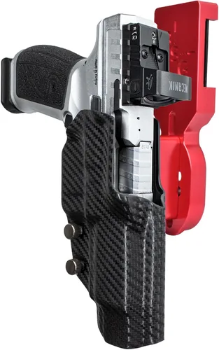Miniatura 12 de Pro - Funda de competición resistente para Canik Rival-S