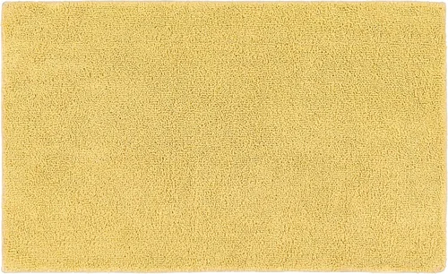Miniatura 30 de Garland Rug Queen Cotton Sea Foam de 22 x 60 pulgadas ultra suave, afelpada, altamente absorbente, lavable a máquina, toalla de suelo para ducha
