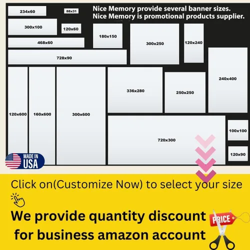 NiceMemoryLLC - Cartel de vinilo personalizable con texto en inglés «Happy Birthday», telón de fondo de fiesta, regalo y decoración, de NiceMemoryLLC