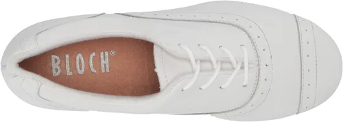 Miniatura 5 de Bloch Dance Jason Samuels Smith - Zapatos profesionales de cuero para mujer