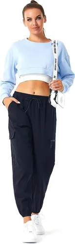 Miniatura 5 de Versatile Women's Joggers Hiking Pants - Quick Dry with Cargo Pockets for Athletic, Workout, Scrubs and Outdoor in Summer