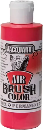 Miniatura 9 de Jacquard Aerógrafo Color 16Oz Opaco Negro Negro opaco