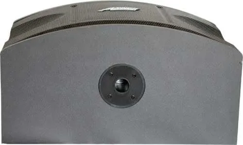 Miniatura 2 de AUDIO 2000'S ASP5210X2 Dual-Pack 10" Altavoces de 2 vías (par)