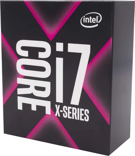 Intel Procesador Core i7-9800X X-Series 8 núcleos hasta 4.4GHz Turbo desbloqueado LGA2066 X299 Series 165W procesadores (999AC3)