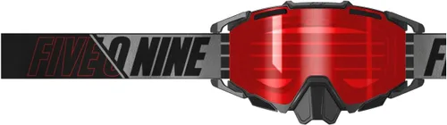 Miniatura 11 de 509 Gafas de nieve Sinister X7