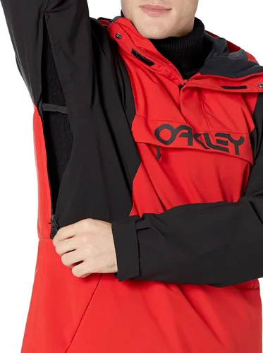 Miniatura 3 de Oakley Tnp TBT Anorak aislado para hombre