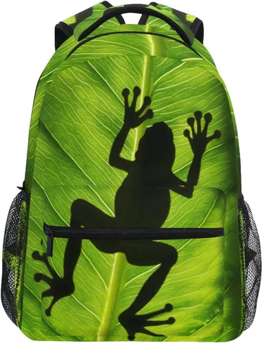 Miniatura 13 de Mochila con estampado de patas de perro, animal y cachorro, mochila escolar para adultos, casual, bolsa universitaria, bolsa de viaje con Color4