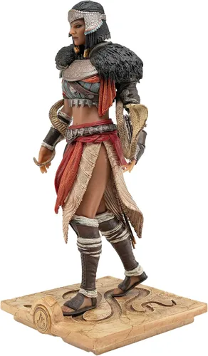 Miniatura 8 de Assassin's Creed Amunet The Hidden One - Estatua de PVC a escala 1/8