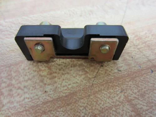 Miniatura 3 de Square D 9080-kh-20 End Clamp 9080 Kh20 (7 unidades)