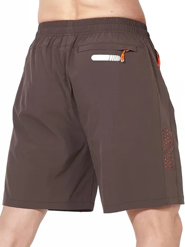Miniatura 3 de NORTHYARD - Pantalones cortos deportivos para correr para hombres, ligeros, de secado rápido, 7, 5 o 9 pulgadas, para senderismo, deportes, gimnasio