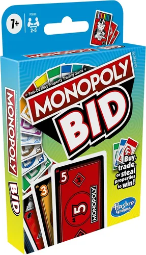 Miniatura 3 de Monopoly BID