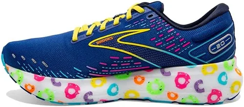 Miniatura 3 de Brooks Glycerin 20 Zapatos deportivos de correr para mujer