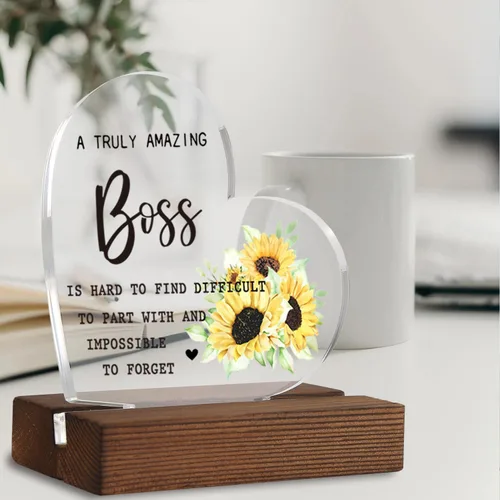 Miniatura 6 de Regalos de agradecimiento para mujer, definición inspiradora, regalos para mujeres jefas, regalos de agradecimiento para jefe, regalos de despedida