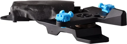 Miniatura 7 de Actuador eléctrico de bloqueo de puerta trasera compatible con Ford F150 F250 F350 Super Duty 2017-2020 Actuador de cerradura de puerta de repuesto