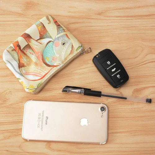 Miniatura 133 de Monedero para mujer y niña, diseño de monedero