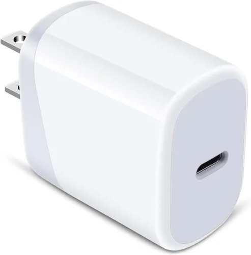 Cargador súper rápido tipo C bloque de carga para Samsung Galaxy A17 A16 A15 A14 5G/A56/A55/A36/S25 Ultra/S24/S23/S22/Z Flip 7/Z Fold 7, USB C Wall