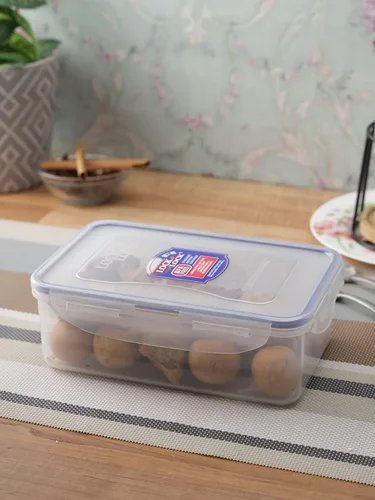 Miniatura 2 de LOCK & LOCK Airtight Rectangular Food Storage Container 33.81-oz 4.23-cup