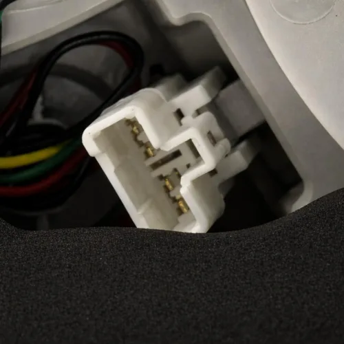 Miniatura 3 de KarParts360 Luz trasera de repuesto para Hyundai Sonata 2011 12 13 2014 lado del conductor para HY2804116 92401-3Q000