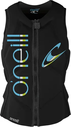O'Neill Chaleco Slasher Comp para mujer