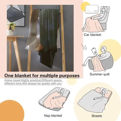 Miniatura 4 de Manta personalizada con foto, manta personalizada de franela polar para madre, padre, familia, amigos, amantes de mascotas, boda, día de San 1 Foto