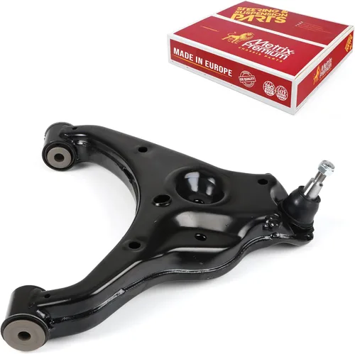Miniatura 311 de Metrix RK622646 - Conjunto de brazo de control inferior delantero derecho y rótula para Hyundai Elantra 2011-2016, Hyundai Elantra Coupe 13-2014