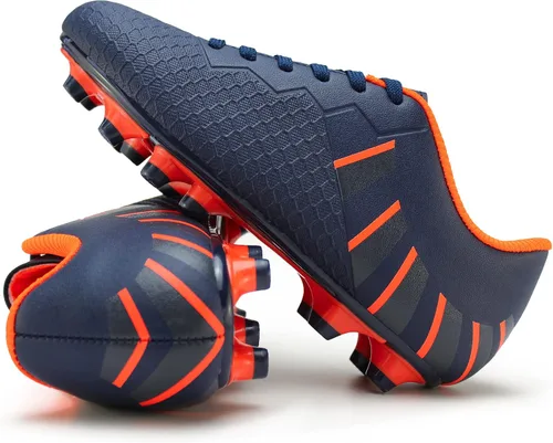 Miniatura 6 de Hawkwell - Zapatos de fútbol cómodos para interiores y exteriores (para bebéniño pequeñoniño grande)